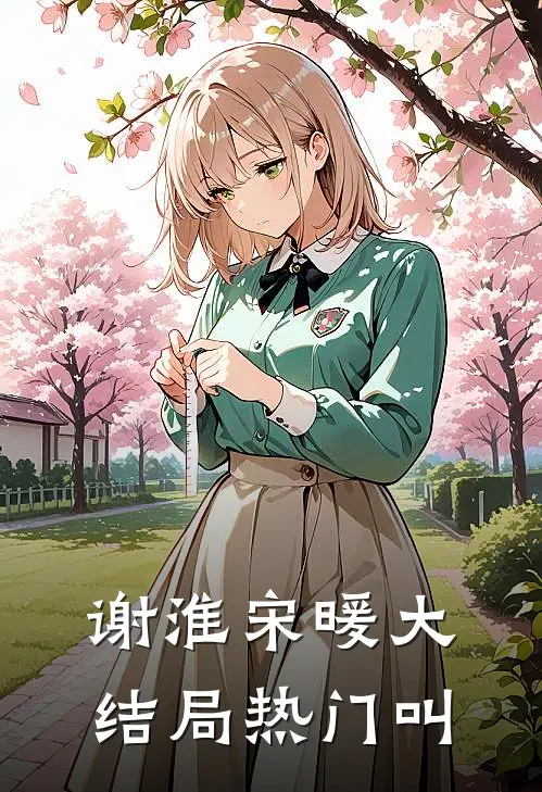 谢淮宋暖大结局热门叫