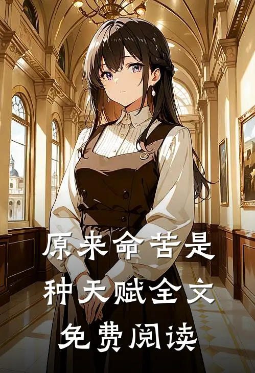 原来命苦是种天赋全文免费阅读