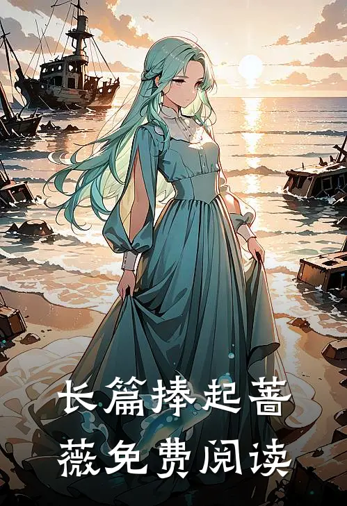 长篇捧起蔷薇免费阅读