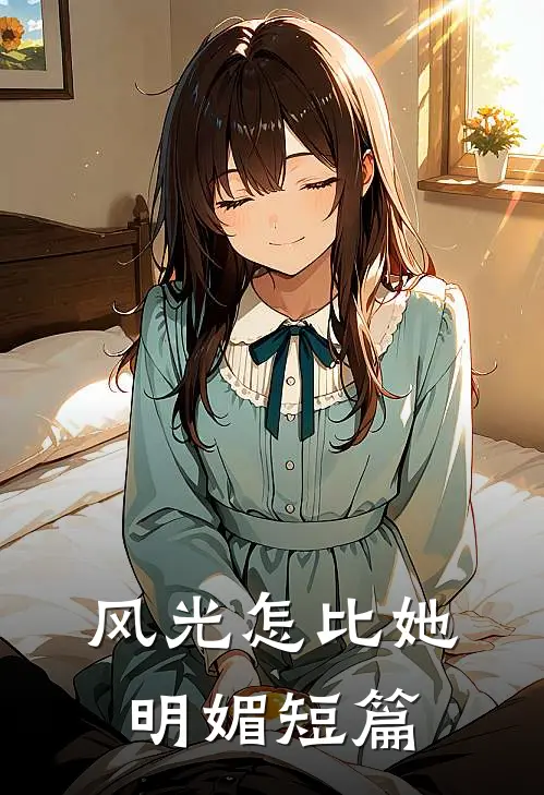 风光怎比她明媚短篇