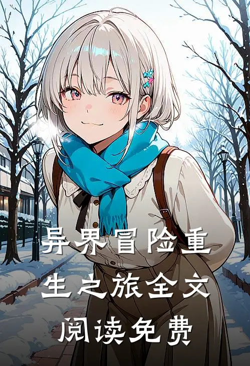 异界冒险重生之旅全文阅读免费