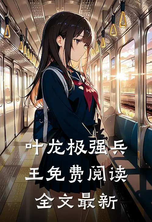 叶龙极强兵王免费阅读全文最新