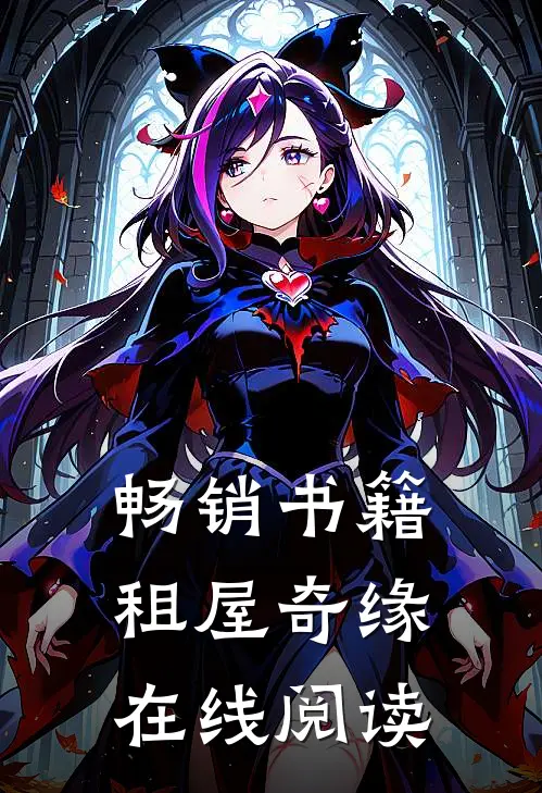 畅销书籍租屋奇缘在线阅读