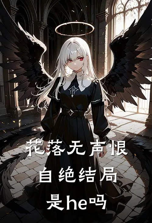 花落无声恨自绝结局是he吗