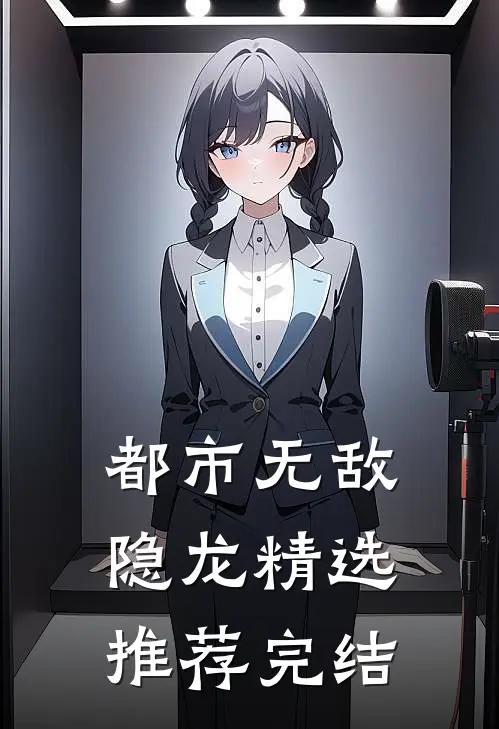 都市无敌隐龙精选推荐完结