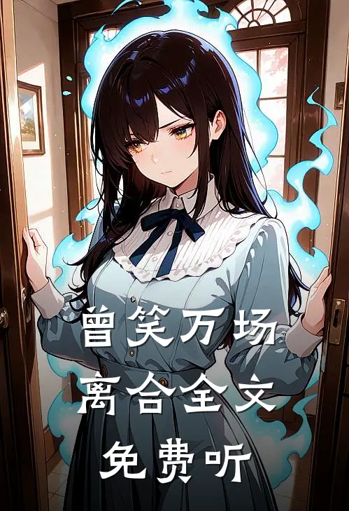 曾笑万场离合全文免费听