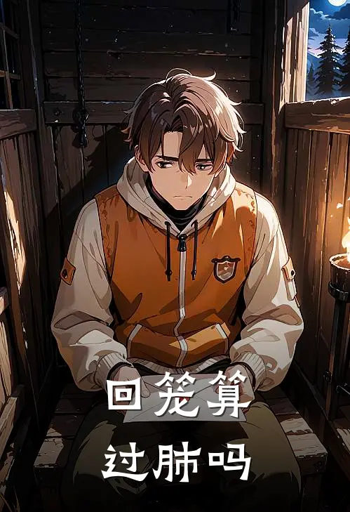 回笼算过肺吗