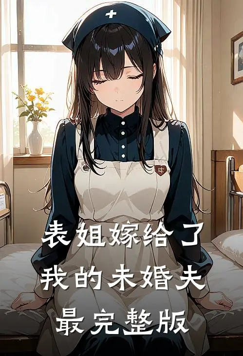 表姐嫁给了我的未婚夫最完整版