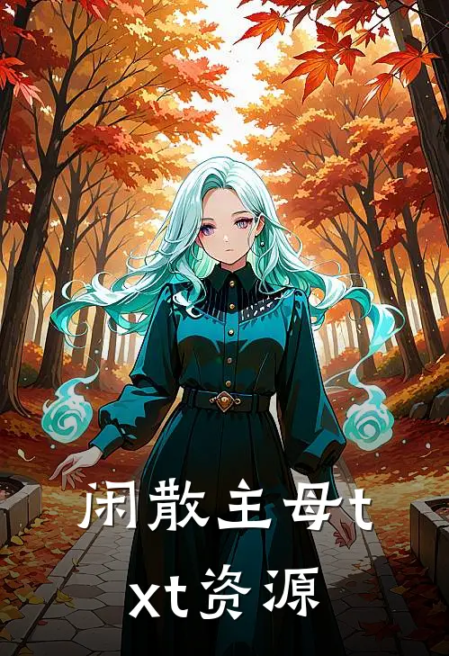 闲散主母txt资源