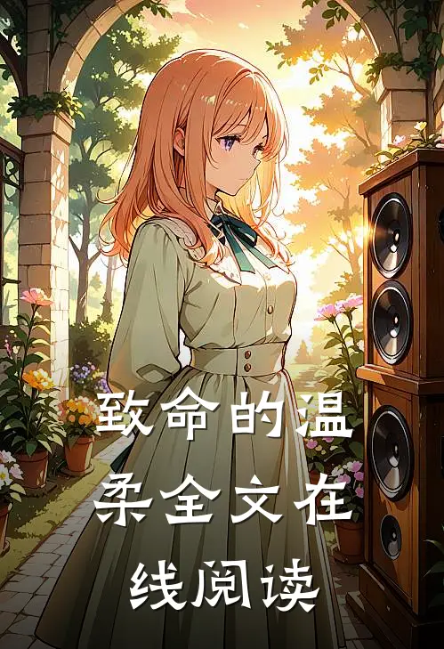 致命的温柔全文在线阅读