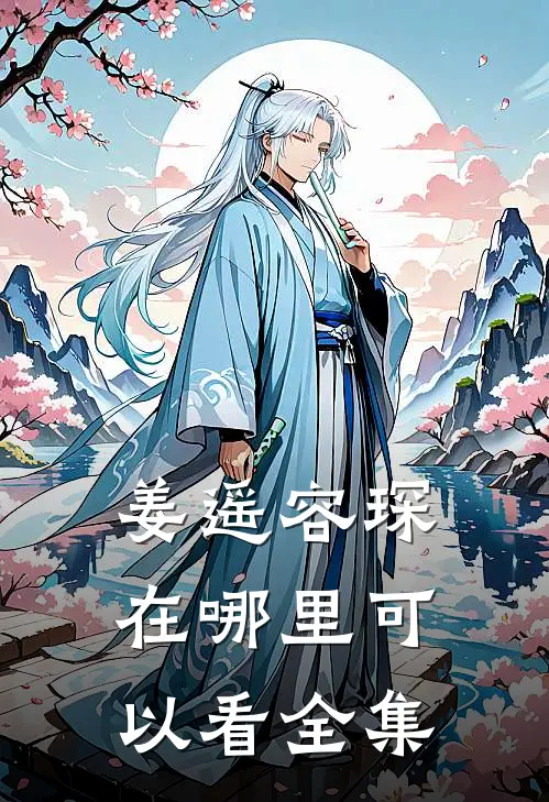 姜遥容琛在哪里可以看全集