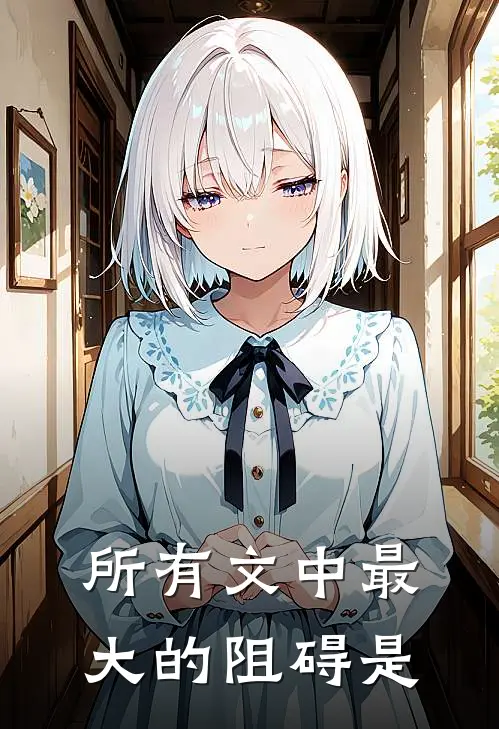 所有文中最大的阻碍是