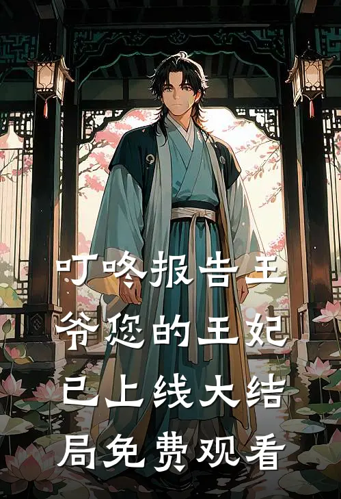叮咚报告王爷您的王妃已上线大结局免费观看