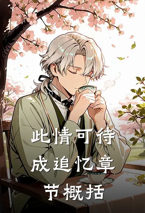 此情可待成追忆章节概括