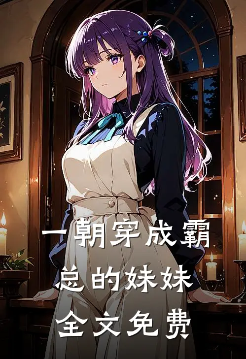 一朝穿成霸总的妹妹全文免费