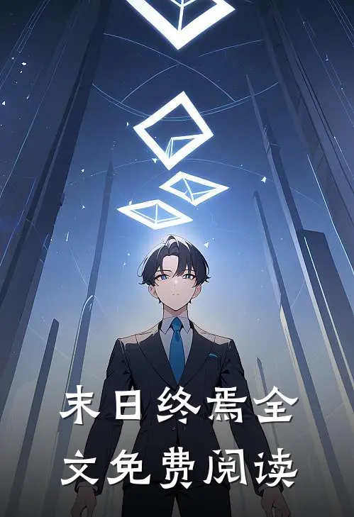 末日终焉全文免费阅读