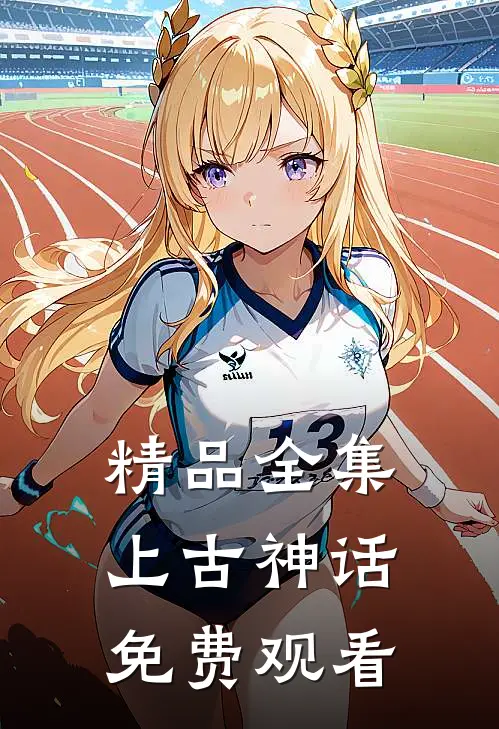 精品全集上古神话免费观看