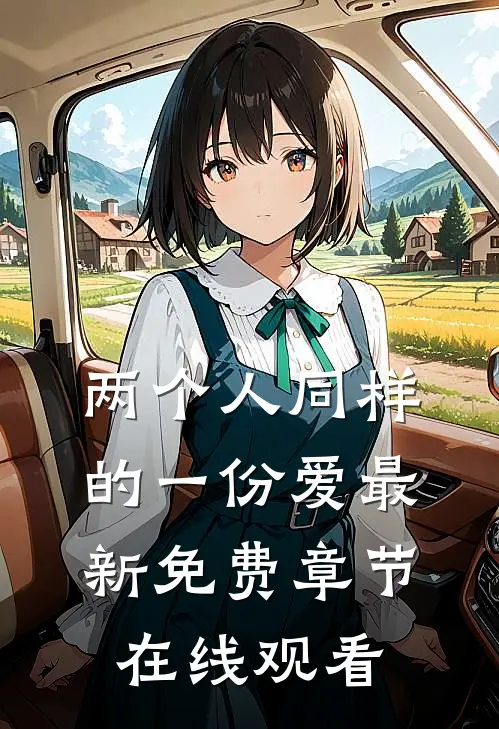 两个人同样的一份爱最新免费章节在线观看