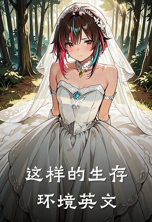 这样的生存环境英文