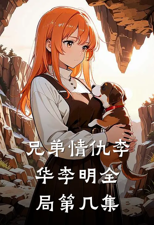 兄弟情仇李华李明全局第几集