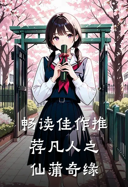 畅读佳作推荐凡人之仙蒲奇缘
