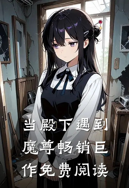 当殿下遇到魔尊畅销巨作免费阅读