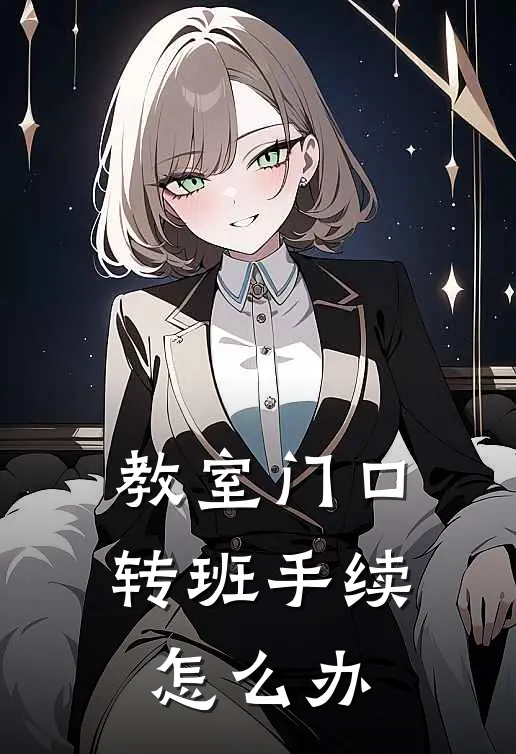 教室门口转班手续怎么办