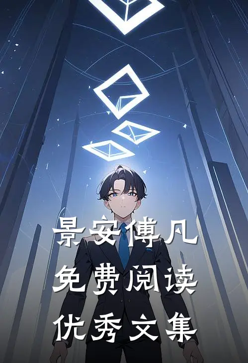 景安傅凡免费阅读优秀文集