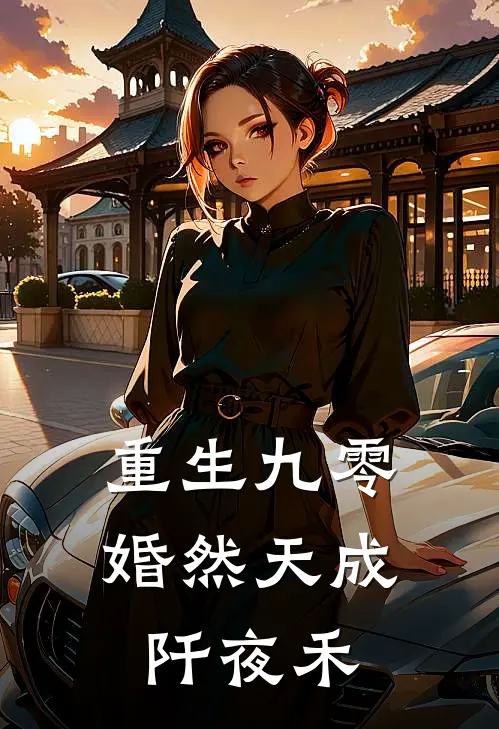 重生九零婚然天成 阡夜禾