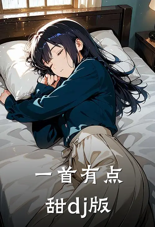 一首有点甜dj版