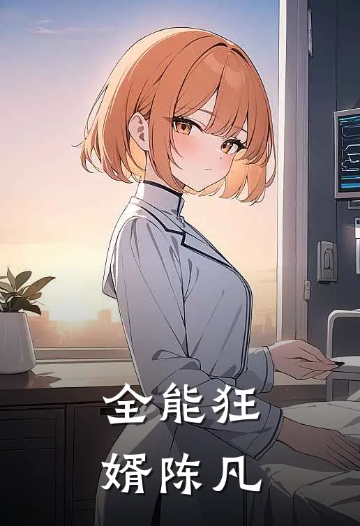 全能狂婿陈凡