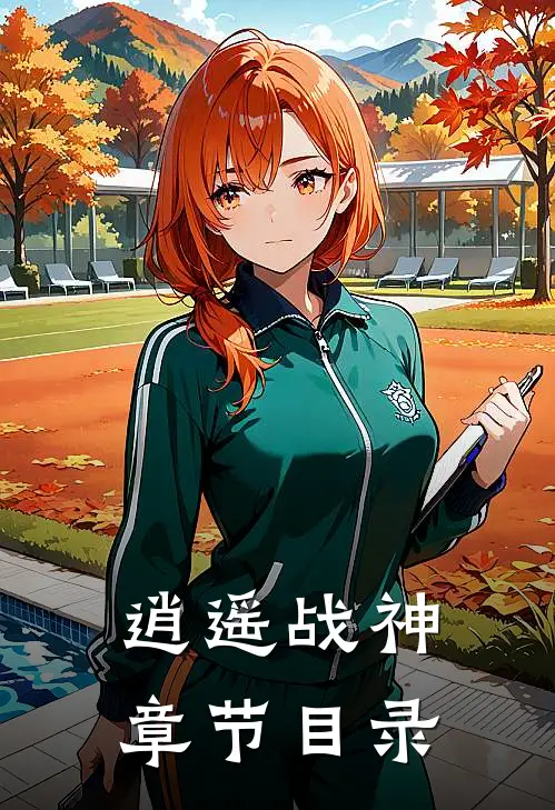 逍遥战神章节目录