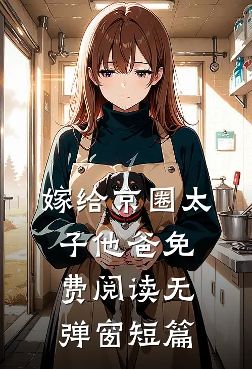嫁给京圈太子他爸免费阅读无弹窗短篇