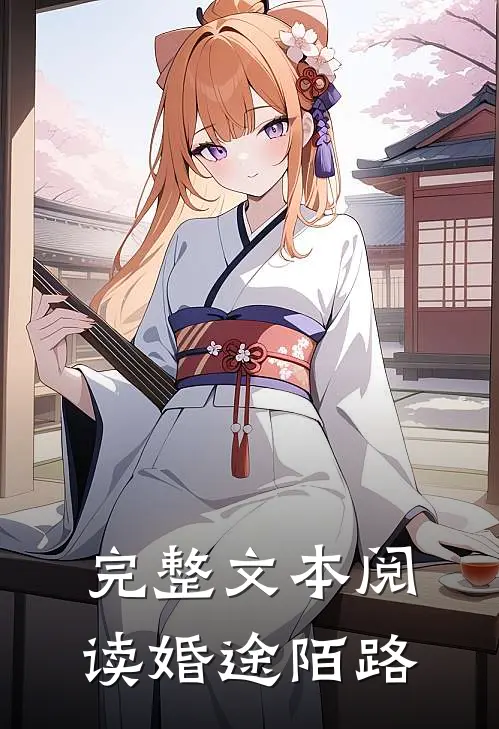 完整文本阅读婚途陌路