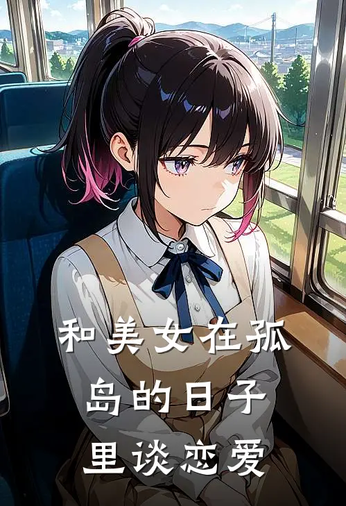 和美女在孤岛的日子里谈恋爱