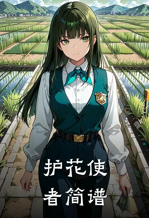 护花使者简谱