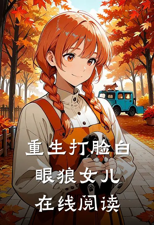 重生打脸白眼狼女儿在线阅读