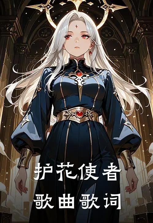 护花使者歌曲歌词