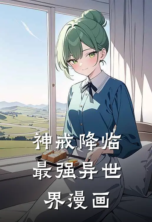 神戒降临最强异世界漫画