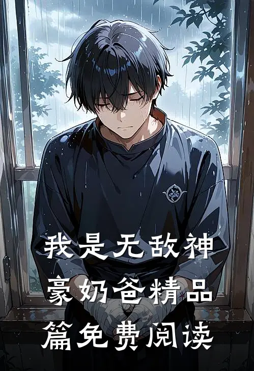 我是无敌神豪奶爸精品篇免费阅读
