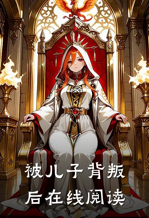 被儿子背叛后在线阅读