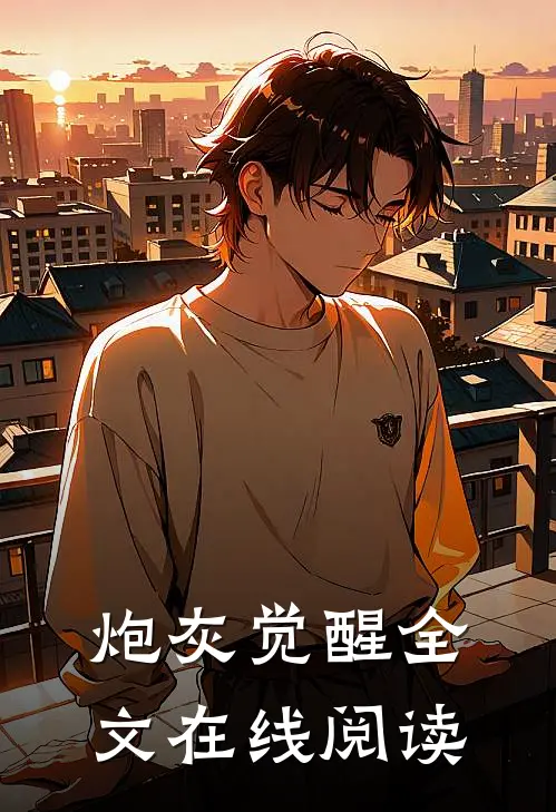 炮灰觉醒全文在线阅读