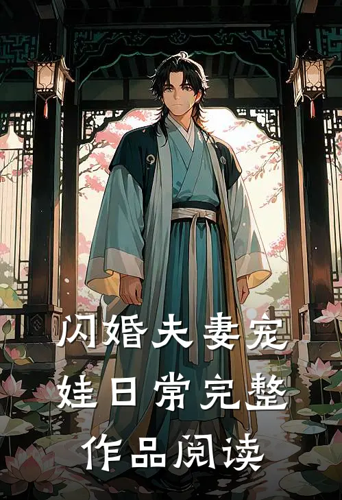 闪婚夫妻宠娃日常完整作品阅读