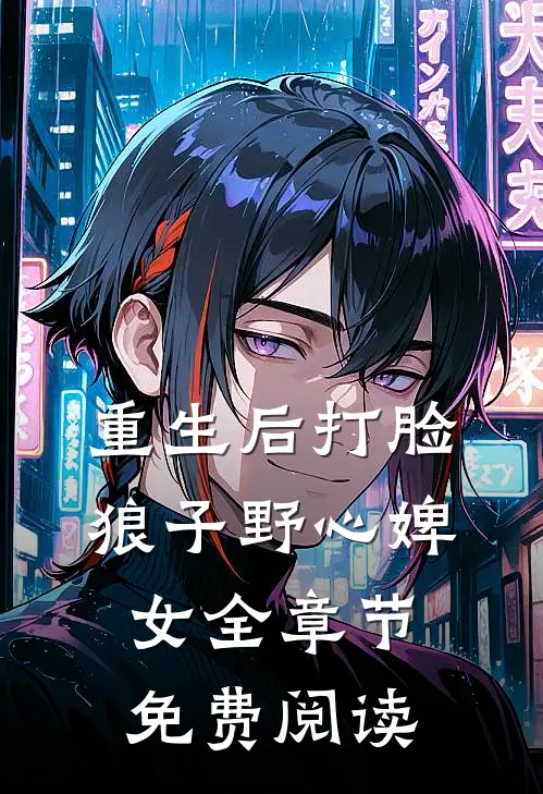 重生后打脸狼子野心婢女全章节免费阅读