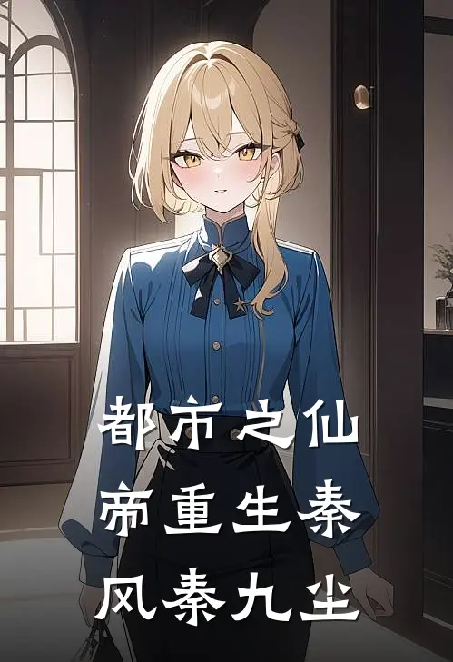 都市之仙帝重生秦风秦九尘