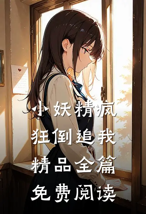 小妖精疯狂倒追我精品全篇免费阅读