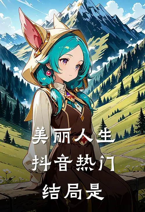 美丽人生抖音热门结局是