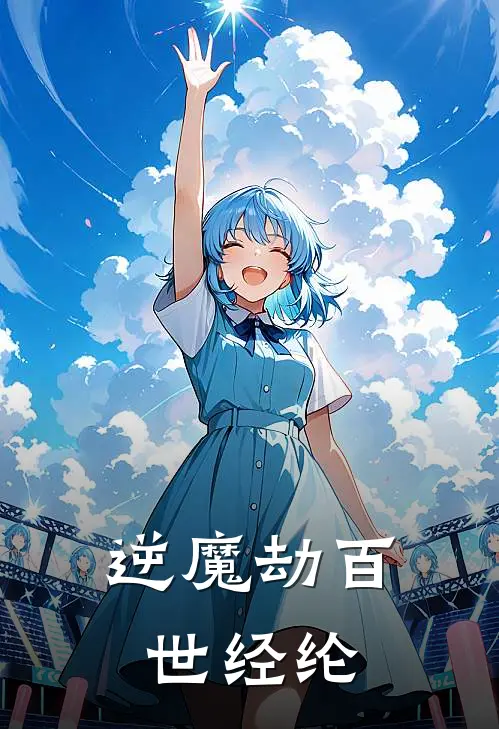 逆魔劫 百世经纶