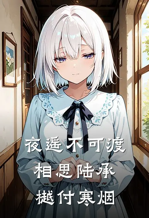 夜遥不可渡相思陆承樾付寒烟