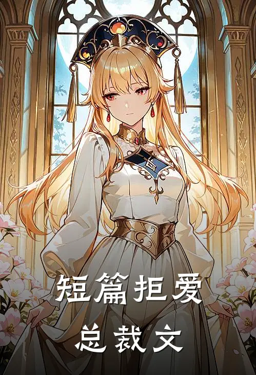 短篇拒爱总裁文